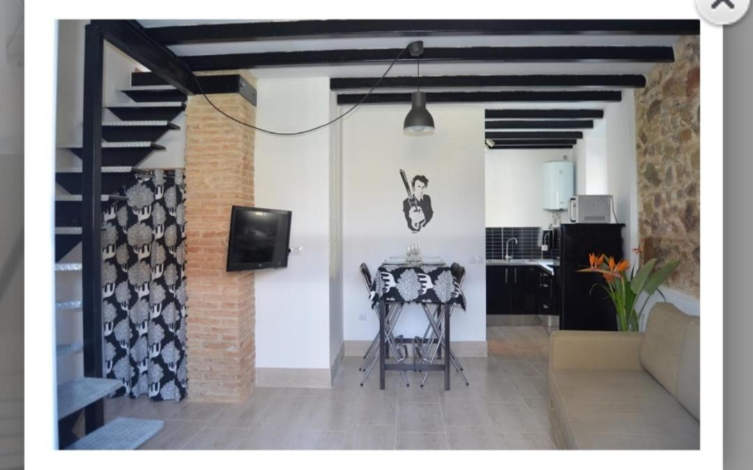 Appartamento Malaga-vacation